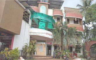 Hotel Sri Sai Palace, Kankavli 1